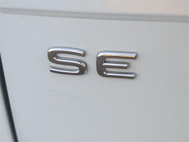 used 2023 Volkswagen Tiguan car, priced at $24,490