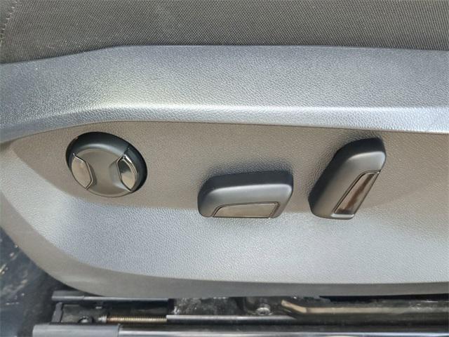 used 2023 Volkswagen Tiguan car, priced at $24,490