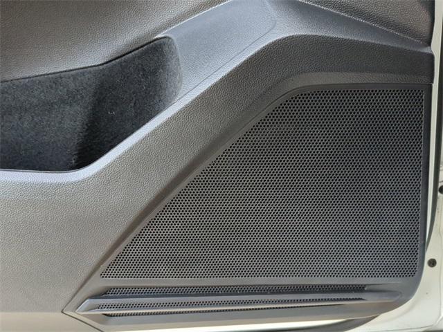 used 2023 Volkswagen Tiguan car, priced at $24,490