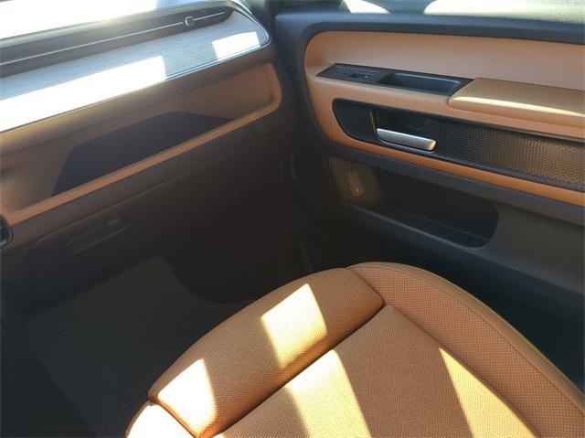 new 2025 Volkswagen ID. Buzz car, priced at $57,735