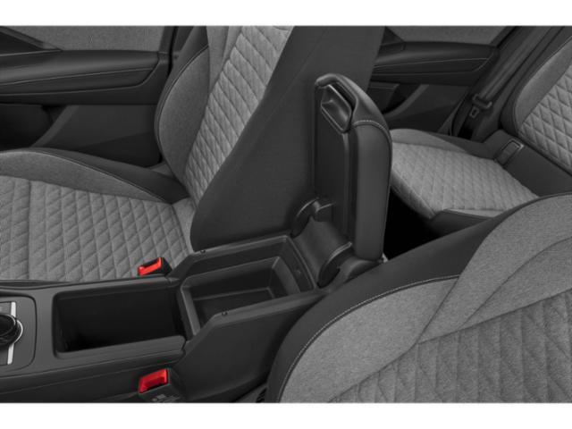 new 2025 Volkswagen Tiguan car
