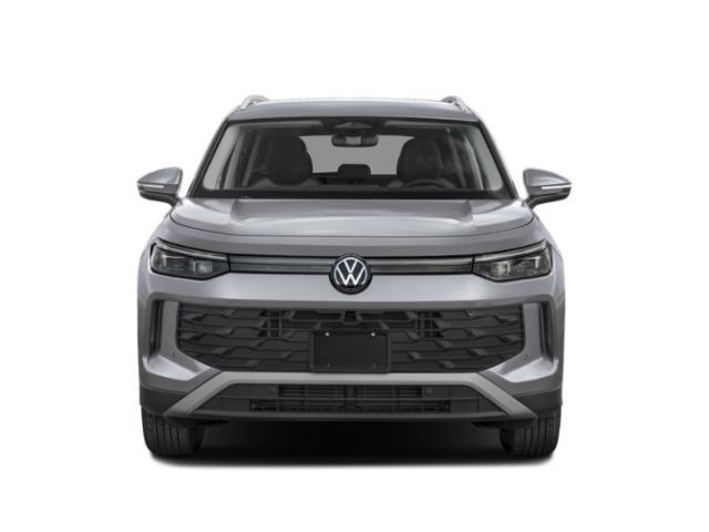 new 2025 Volkswagen Tiguan car