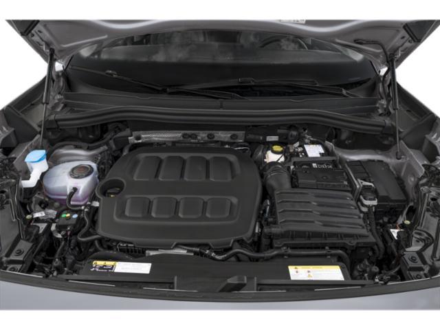 new 2025 Volkswagen Tiguan car