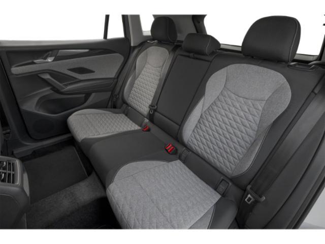 new 2025 Volkswagen Tiguan car