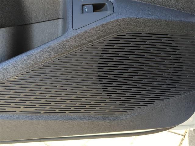 new 2025 Volkswagen Jetta car, priced at $24,393