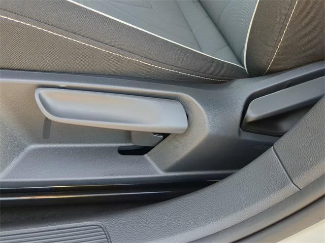 new 2025 Volkswagen Jetta car, priced at $24,393