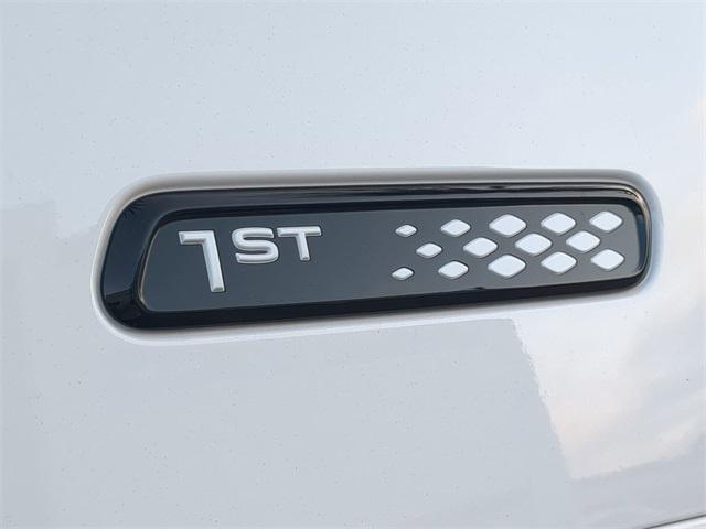 new 2025 Volkswagen ID. Buzz car, priced at $67,521