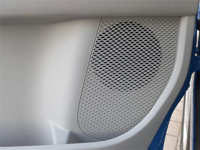 new 2025 Volkswagen ID. Buzz car, priced at $67,521