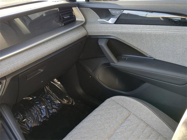 new 2025 Volkswagen Tiguan car, priced at $29,446