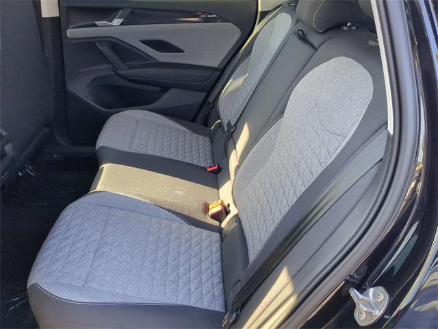 new 2025 Volkswagen Tiguan car, priced at $29,446