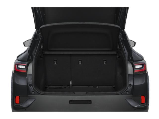 new 2025 Volkswagen ID.4 car, priced at $35,698