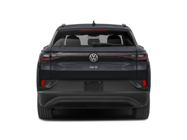 new 2025 Volkswagen ID.4 car, priced at $35,698