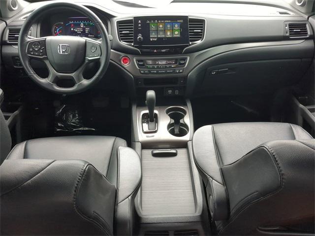 used 2020 Honda Pilot car, priced at $19,980