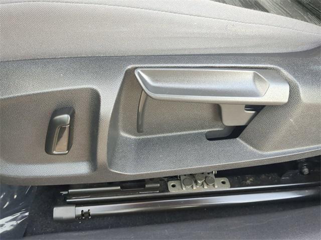 used 2021 Volkswagen ID.4 car, priced at $19,860