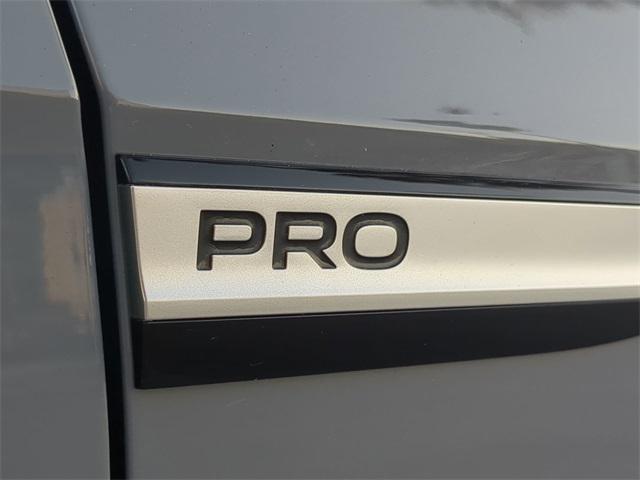 used 2021 Volkswagen ID.4 car, priced at $19,860
