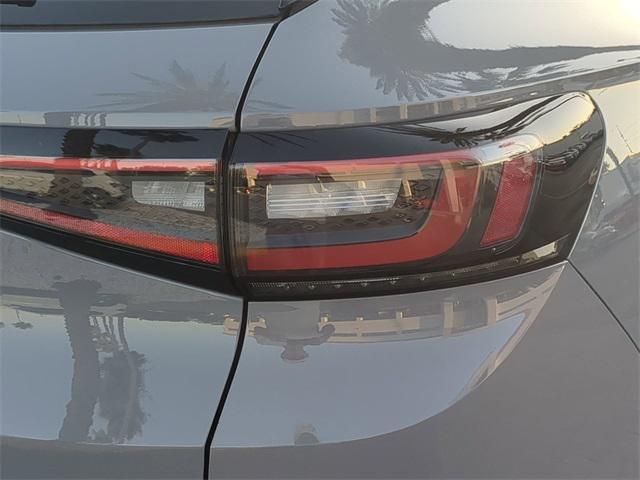 used 2021 Volkswagen ID.4 car, priced at $19,860