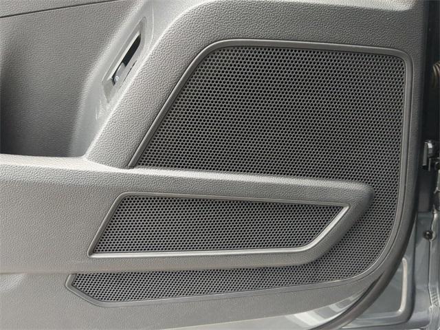 used 2021 Volkswagen Atlas Cross Sport car, priced at $25,000