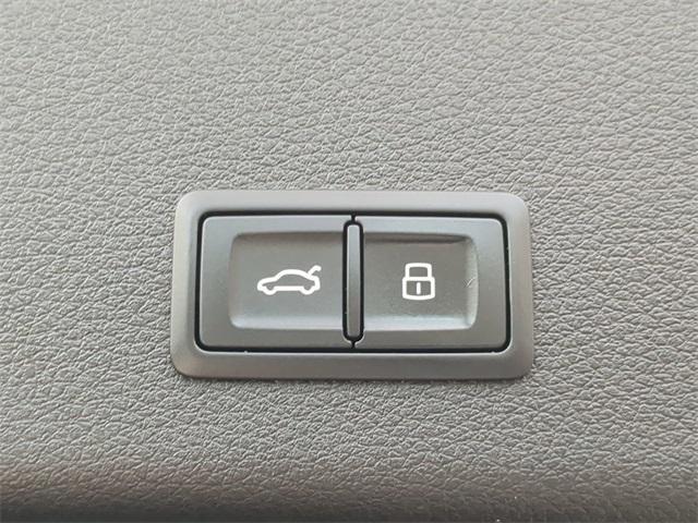used 2021 Audi e-tron car, priced at $25,990
