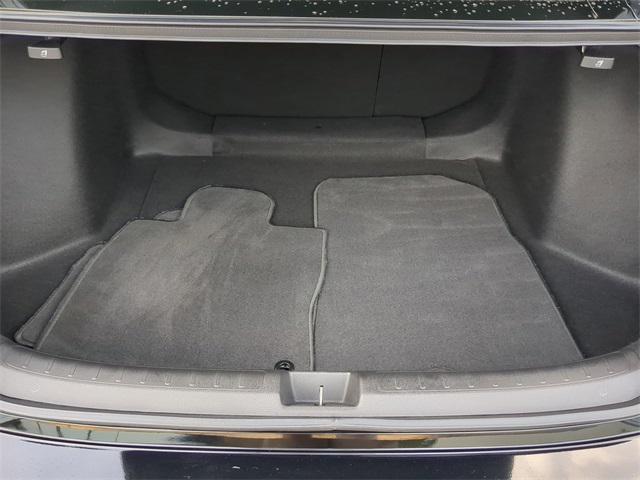 used 2022 Honda Civic Si car, priced at $27,725
