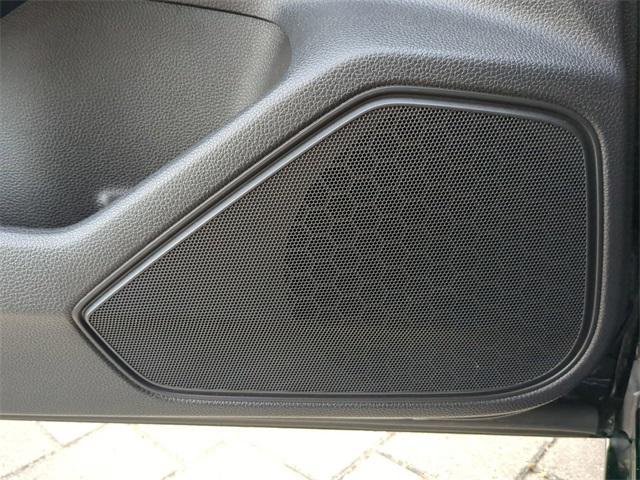 used 2022 Honda Civic Si car, priced at $27,725