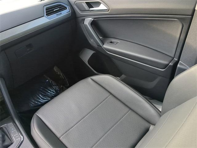 used 2019 Volkswagen Tiguan car, priced at $20,720