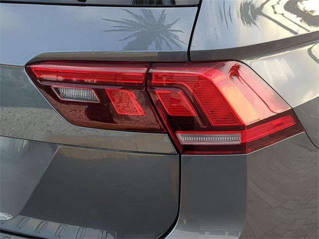 used 2019 Volkswagen Tiguan car, priced at $20,720