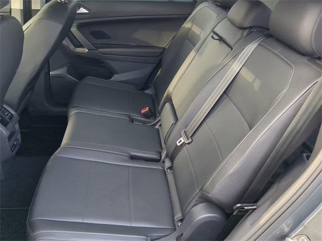 used 2019 Volkswagen Tiguan car, priced at $20,720