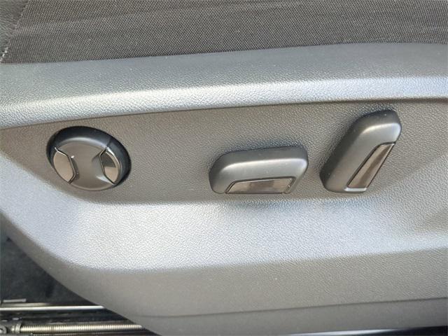 used 2019 Volkswagen Tiguan car, priced at $20,720