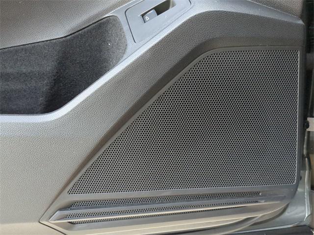used 2019 Volkswagen Tiguan car, priced at $20,720