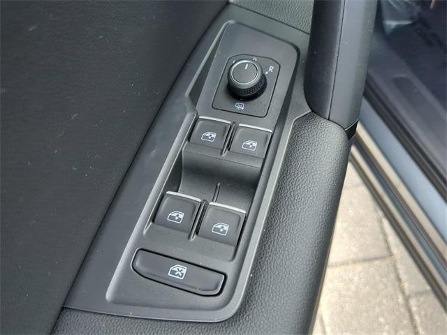 used 2019 Volkswagen Tiguan car, priced at $20,720