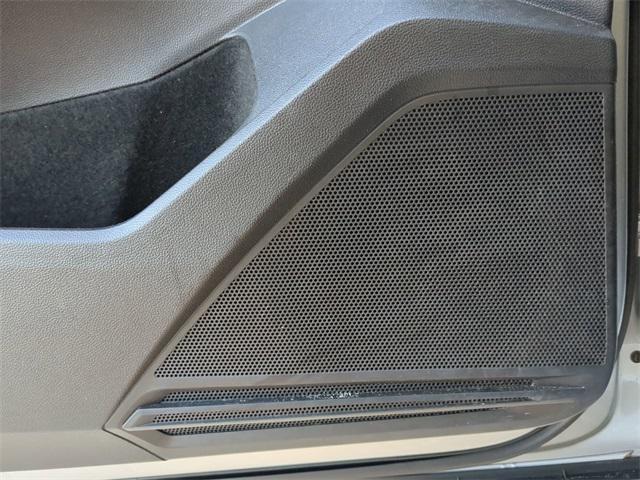 used 2020 Volkswagen Tiguan car, priced at $17,950