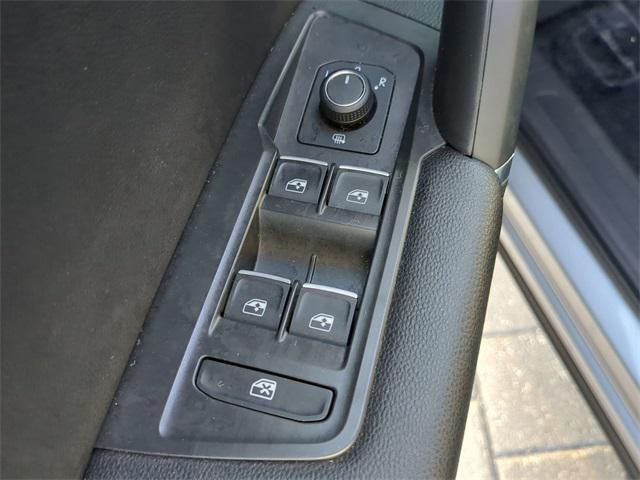 used 2020 Volkswagen Tiguan car, priced at $17,950