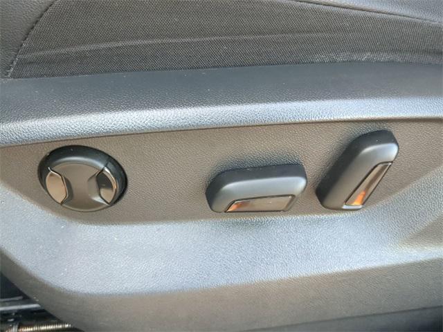 used 2020 Volkswagen Tiguan car, priced at $17,950