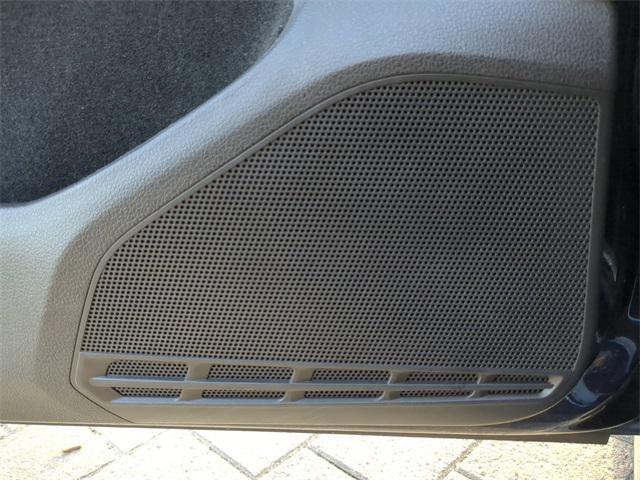 used 2018 Volkswagen Golf GTI car, priced at $18,725