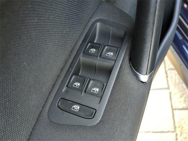 used 2018 Volkswagen Golf GTI car, priced at $18,725