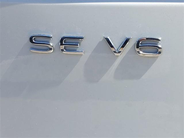 used 2021 Volkswagen Atlas car, priced at $19,995