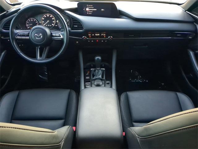 used 2020 Mazda Mazda3 car, priced at $18,990