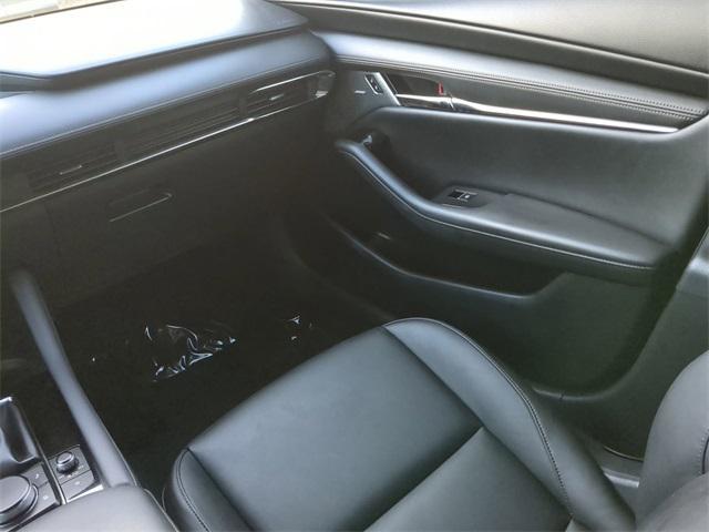 used 2020 Mazda Mazda3 car, priced at $18,990