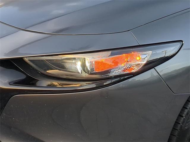 used 2020 Mazda Mazda3 car, priced at $18,990