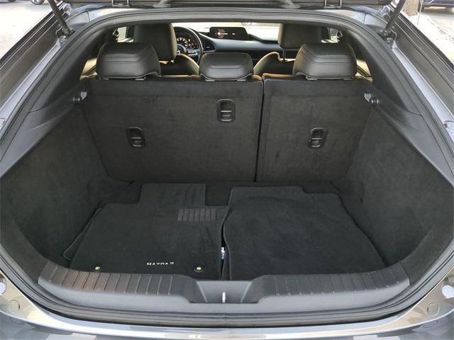 used 2020 Mazda Mazda3 car, priced at $18,990