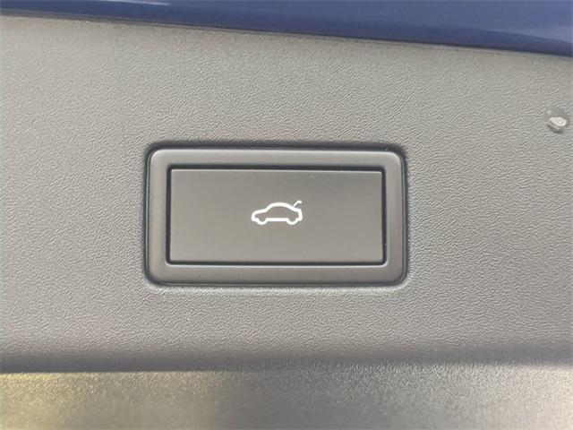 used 2021 Volkswagen ID.4 car, priced at $21,500