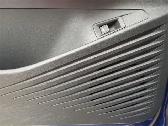 used 2021 Volkswagen ID.4 car, priced at $21,500