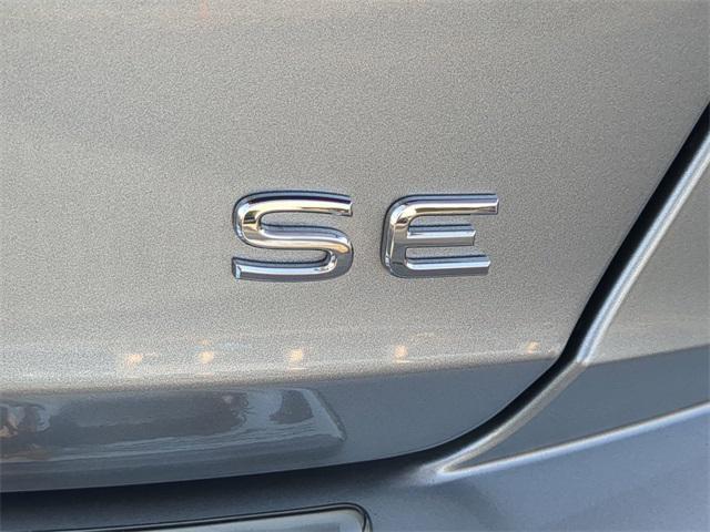 used 2024 Volkswagen Jetta car, priced at $22,760