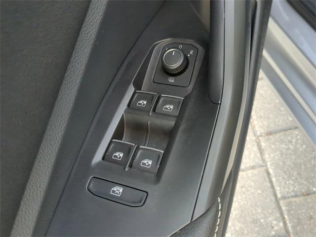 used 2024 Volkswagen Jetta car, priced at $22,760