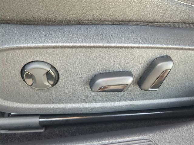 used 2024 Volkswagen Jetta car, priced at $22,760