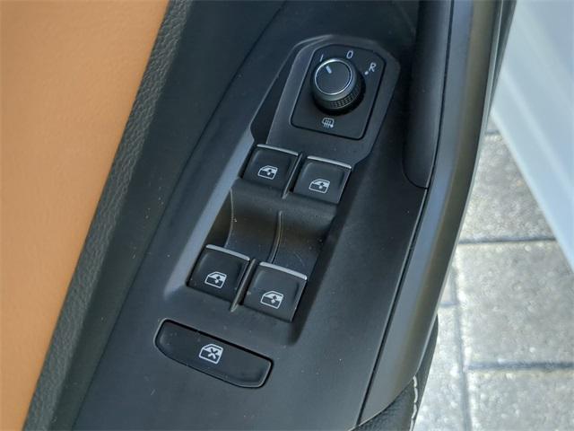 used 2024 Volkswagen Jetta car, priced at $23,700
