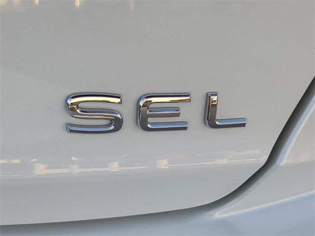 used 2024 Volkswagen Jetta car, priced at $23,700