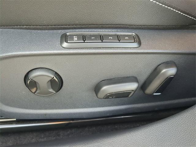 used 2024 Volkswagen Jetta car, priced at $23,700