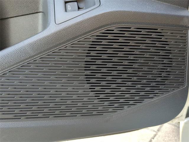used 2024 Volkswagen Jetta car, priced at $23,700