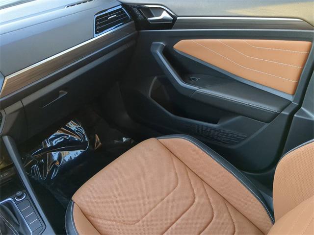 used 2024 Volkswagen Jetta car, priced at $23,700